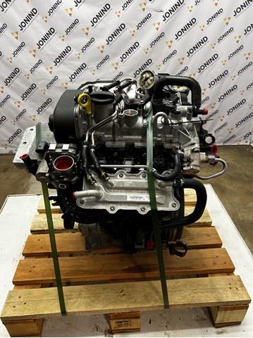 CHZB VAG Motor completo