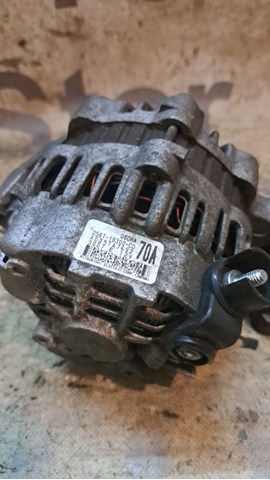 Alternador del motor Ford 2S6T10300CD precio, desde 46,46 EUR