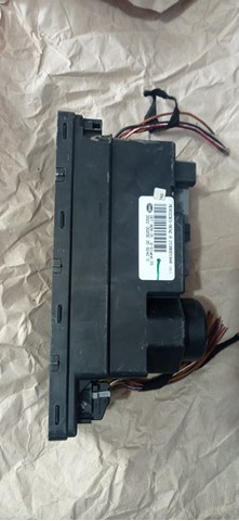 Bomba neumática de la carrocería 2108001848 Mercedes