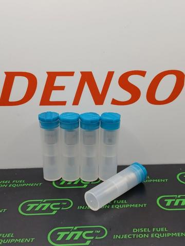 Tobera de inyector diésel DLLA139P925 Denso