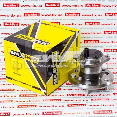 3DACF026F16SMX Maxpart