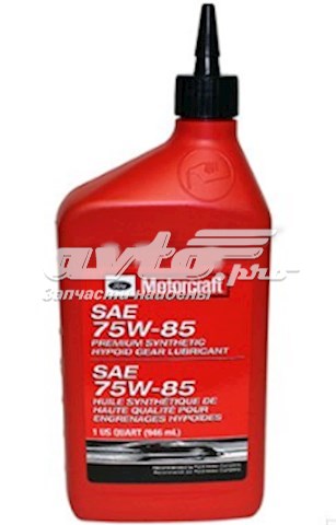 Aceite transmisión FORD XY75W85QL