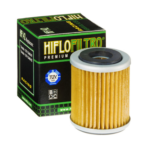 Comprar HF142 Hiflofiltro Filtros de aceite