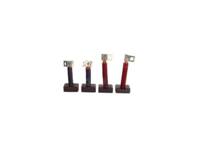 BSX1701714 Cargo Escobilla motor de arranque