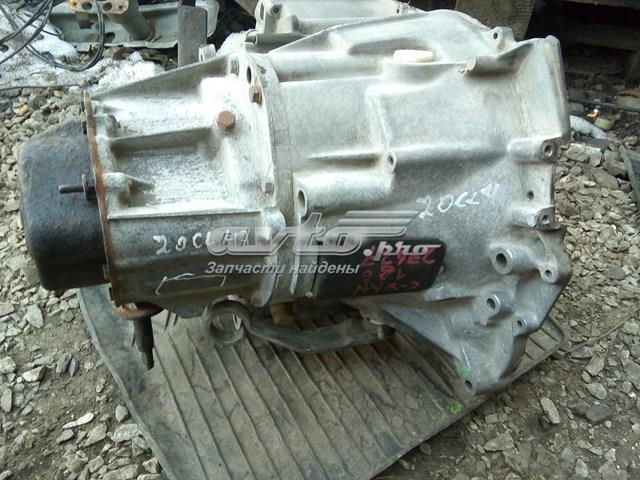 Comprar 20CL47 Peugeot/Citroen Caja de cambios mecánica completa