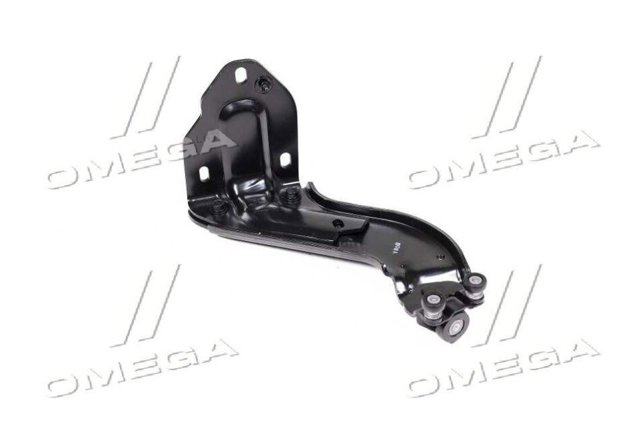 839504H000 Hyundai/Kia Rodillo inferior izquierdo de puerta lateral corrediza
