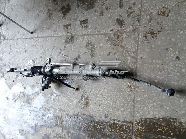 A2114603200 Mercedes Cremallera caja de direccion