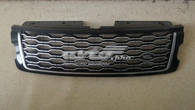 LR083321 Land Rover panal de radiador