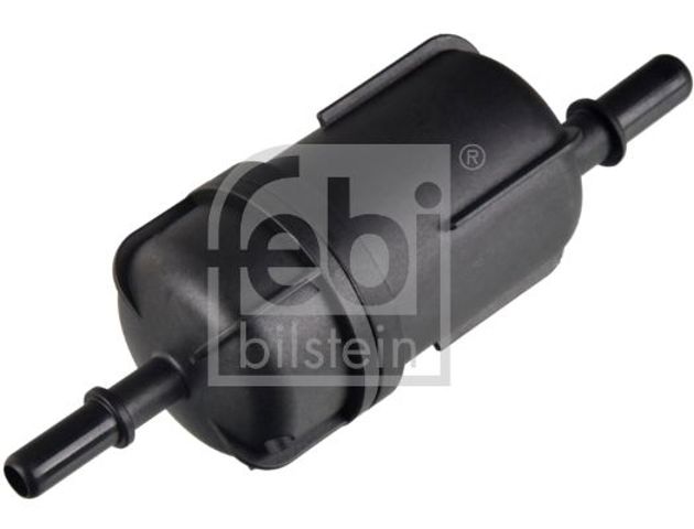 Filtro de gasoil Land Rover LR101802
