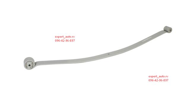 Comprar 13500800800019ZT TES Ballesta de suspensión trasera