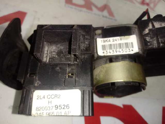 Comprar 8200379526 Renault (RVI) 