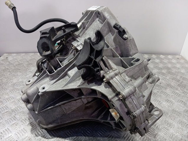 Transimisión manual Renault (RVI) TL4610 precio, desde 438,50 EUR