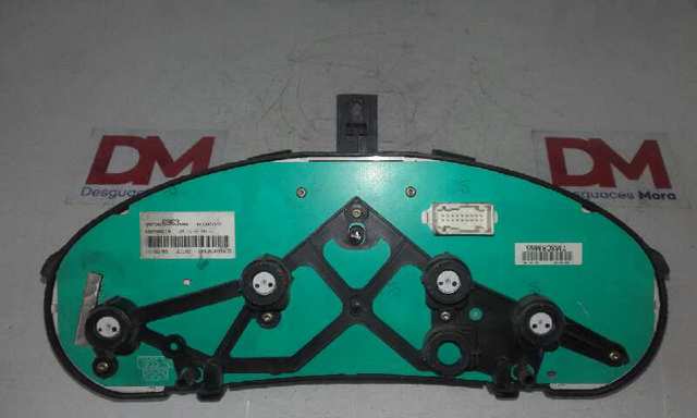  Peugeot/Citroen 9656696380 precio, desde 71,15 EUR