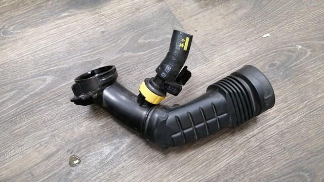 Comprar 9811682480 Peugeot/Citroen Tubo de aire de recirculación de gases