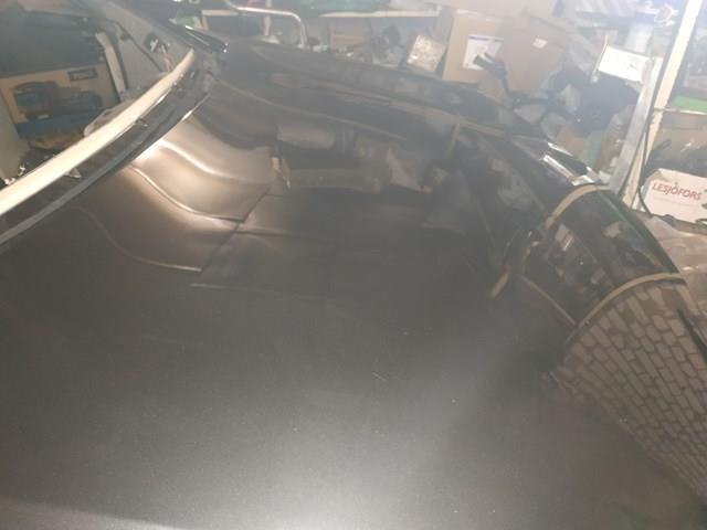 Comprar 9842375180 Peugeot/Citroen Capó