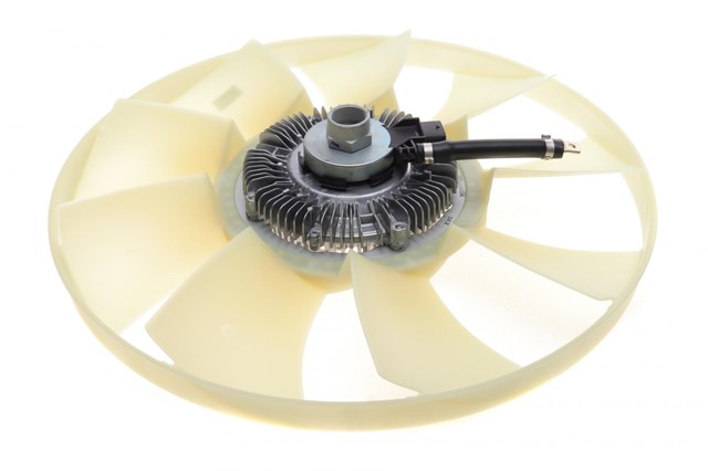 AM20004442M Borg-Warner Embrague viscoso