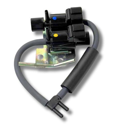 Válvula de vacío de acoplamiento del eje delantero Q-fix Q0970515 precio, desde 34,56 EUR