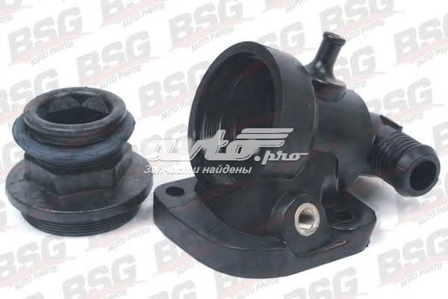 Caja termostato BSG BSG30126001