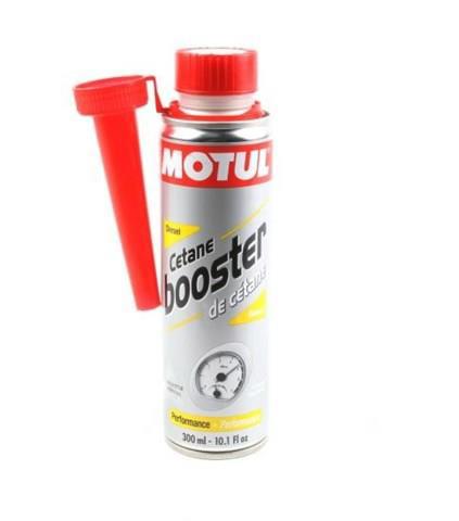 Aditivos del sistema de combustible para motores diésel Motul 101615