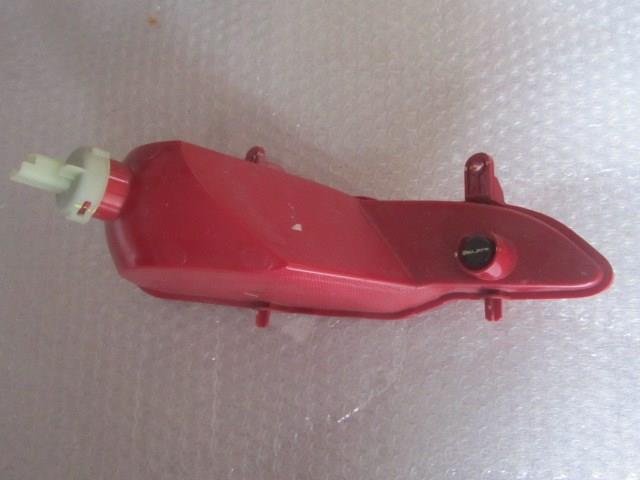 Comprar 9811982980 Peugeot/Citroen Luz antiniebla trasera izquierda