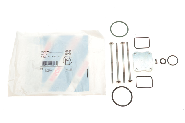 Inyector F00HN37070 Bosch