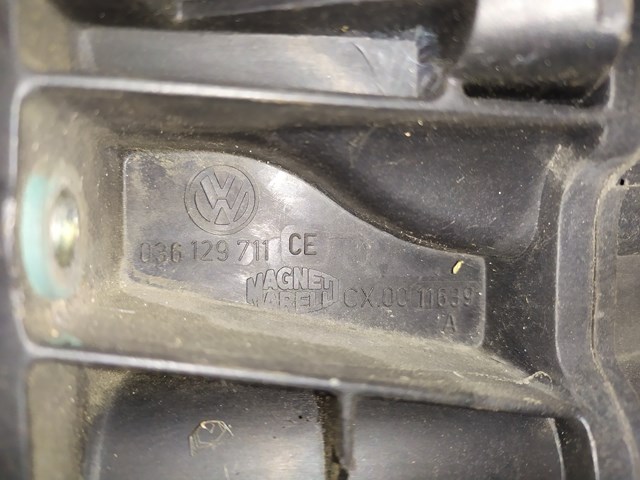 Comprar 036129711CE VAG Colector de admisión