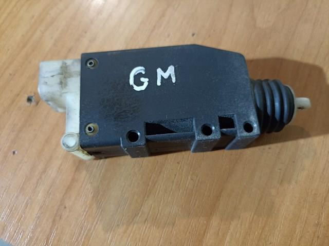Motor del elevalunas de la puerta trasera General Motors 90493703 precio, desde 40,66 EUR