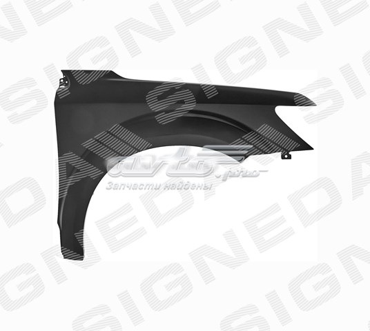Aleta PDG10061R Signeda