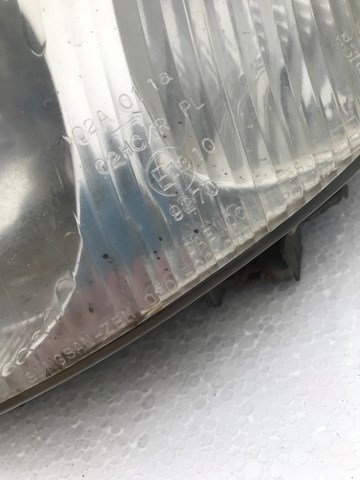 96324502 General Motors Faros