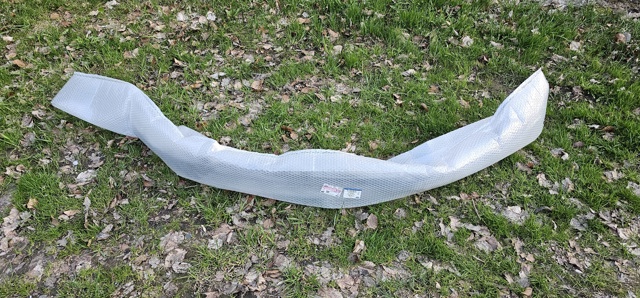 Deflector de parachoques delantero Ford 2722208 precio, desde 185,97 EUR