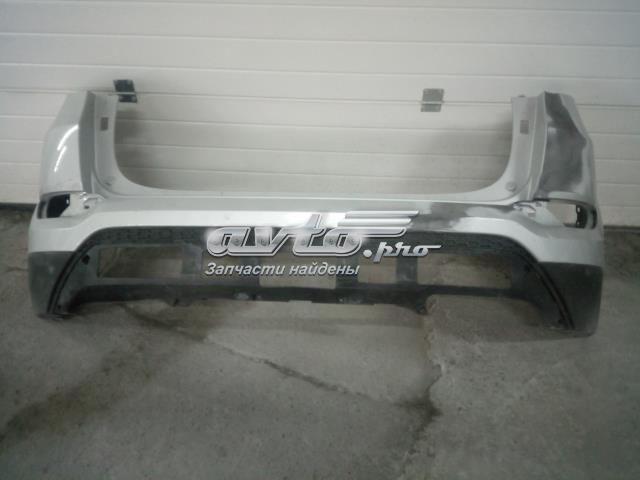 Comprar 86611D7000 Hyundai/Kia Parachoques trasero, parte superior
