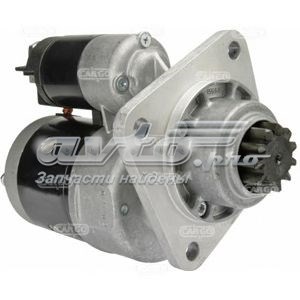 110551 Cargo motor de arranque