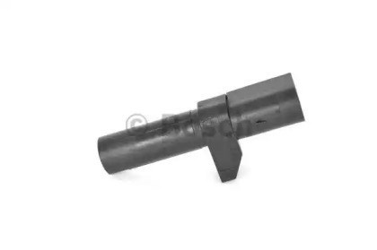 Sensor de cigüeñal 261210141 Bosch