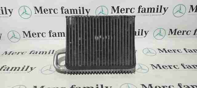 Evaporador de aire acondicionado 57C1P81 Polcar