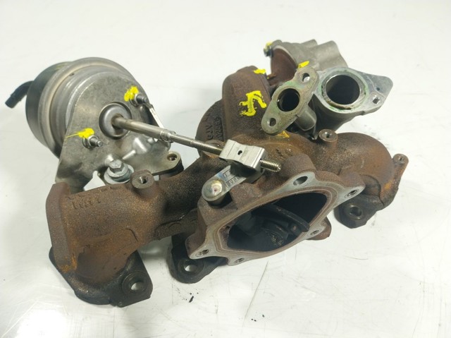 Comprar 31397999 Volvo Turbo de coche
