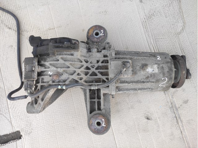 Grupo trasero General Motors 22721326