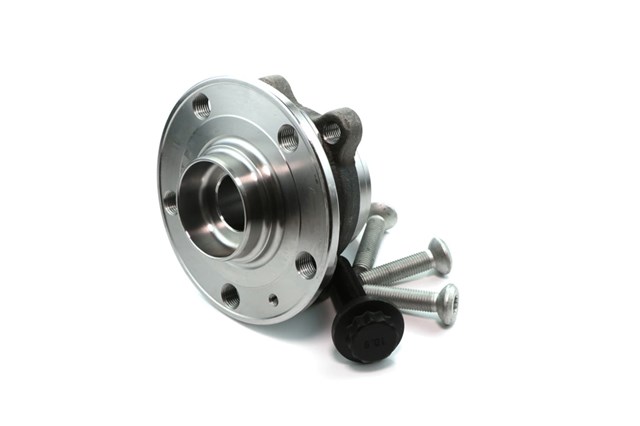 SH15456K Shafer Cubo delantero