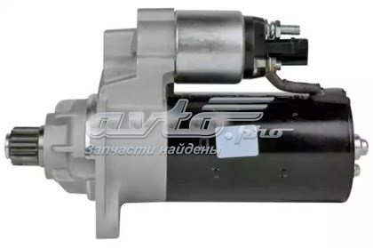 Motor de arranque MAGNETI MARELLI 063721405010