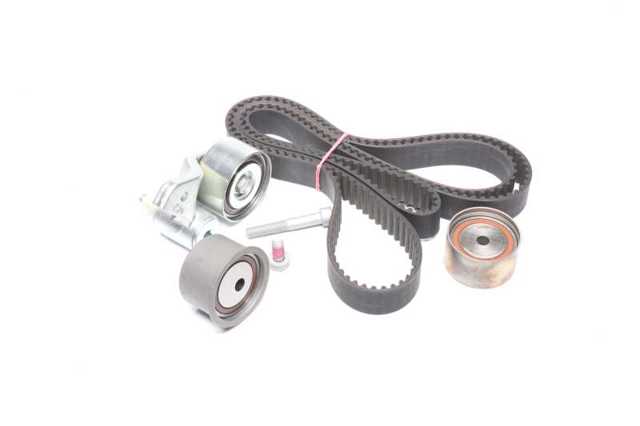 CT1068K1 Continental/Siemens Kit correa de distribución