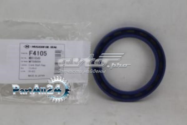 Retén de cigüeñal F4105 Musashi