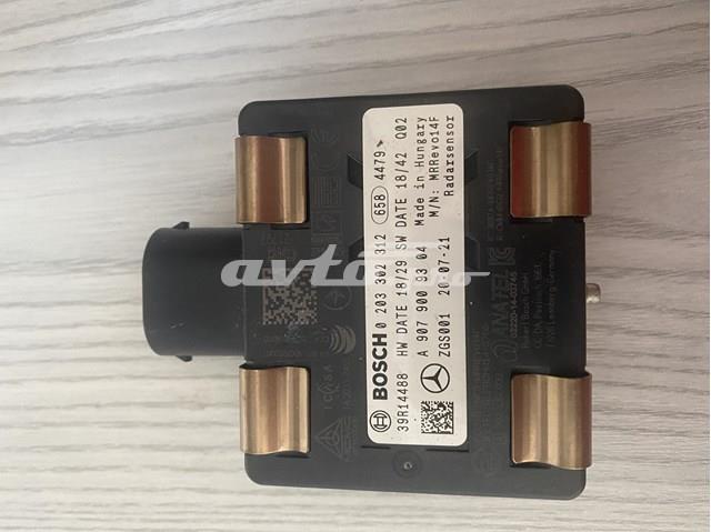 Comprar A9079009304 Mercedes Sensor de distancia por radar