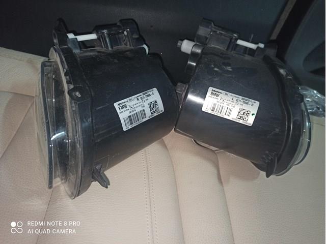 Faro izquierdo 63117295687 BMW