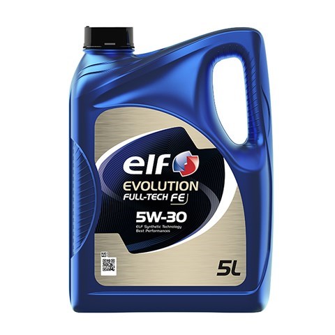 Aceite de motor 216689 ELF