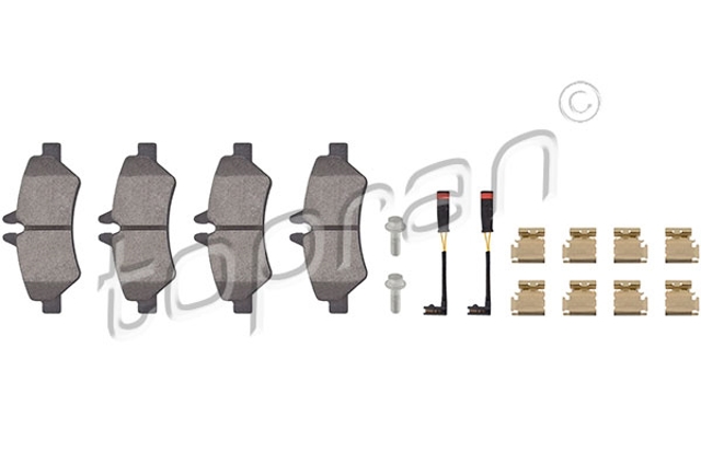 Aceite para motor Motul 111657