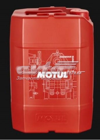 Aceite motor Motul 848522 precio, desde 150,55 EUR