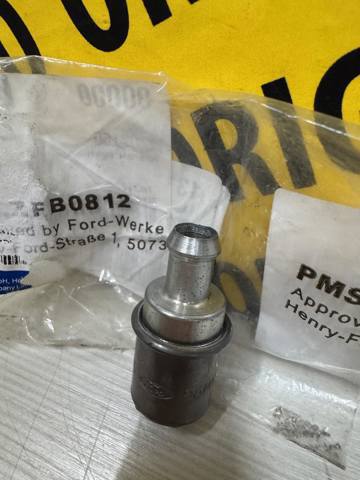 DRM01847 Dr.motor Válvula de ventilación del cárter