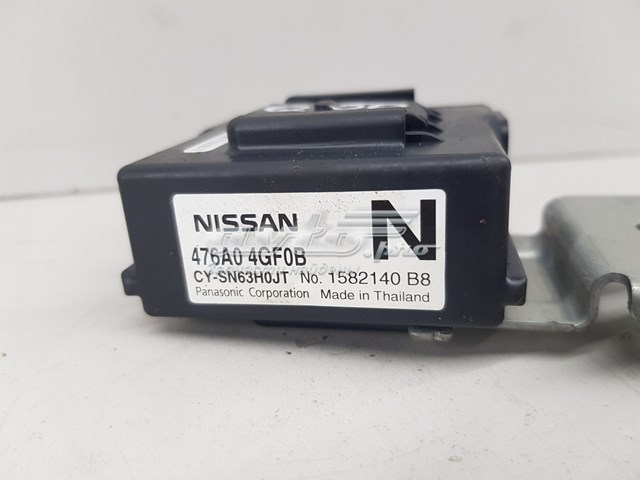 476A04GF0B Nissan