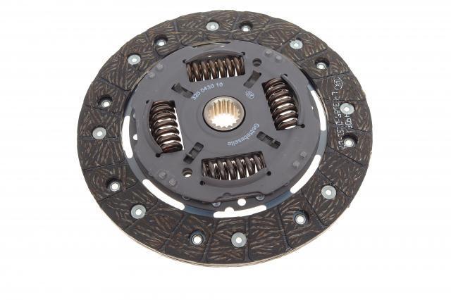Comprar 620317300 LUK Kit de embrague completo