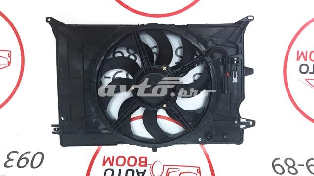 68363855AA Chrysler Ventilador de refrigeración del motor