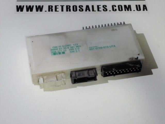 Módulo de confort BMW 61358381963 precio, desde 56,63 EUR